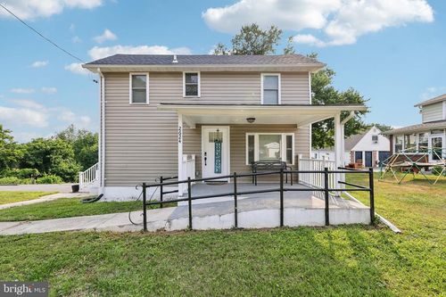 2624 Rocks Rd, FOREST HILL, MD, 21050-1502 | Card Image