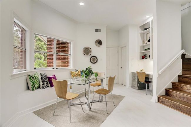 5411 Pine St, House other with 5 bedrooms, 5 bathrooms and 3 parking in Bellaire TX | Image 17