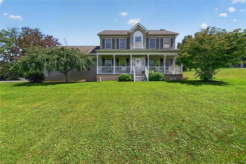 1013 Marshall Heights Rd, Burrel/Blacklick, PA, 15717 | Card Image