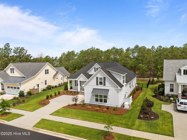 523 Trisail Ter, House other with 4 bedrooms, 3 bathrooms and 2 parking in Wilmington NC | Image 9
