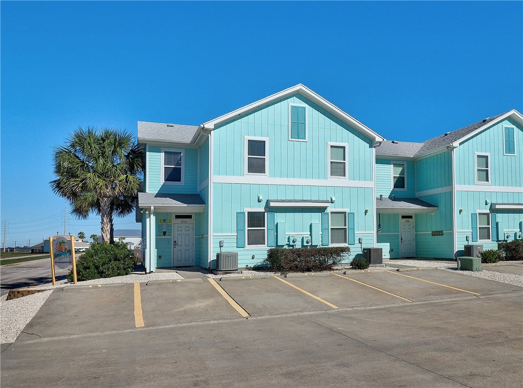 Dory Dr, Corpus Christi, TX 78418