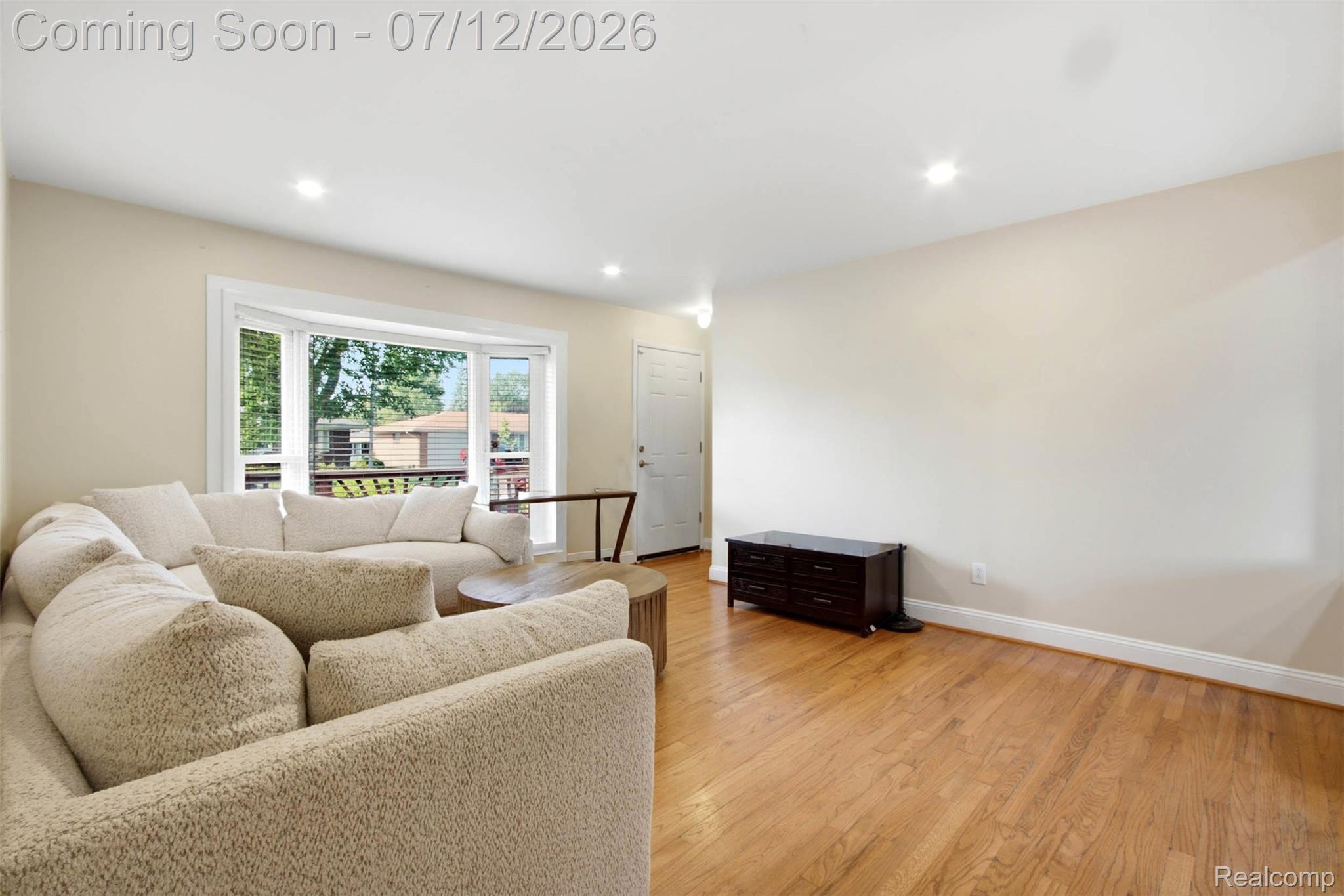 Residential in Clinton Charter Township 5
