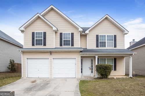 8311 Champion Trl, Fairburn, GA, 30213-4739 | Card Image