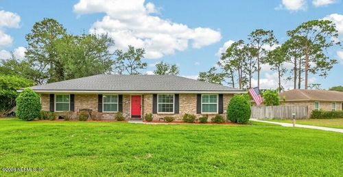 808 Maplewood Lane, Orange Park, FL, 32065 | Card Image