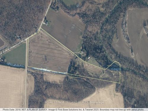 39339 Bush Line, St. Thomas, ON, N5P3S9 | Card Image