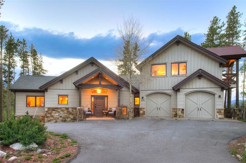 419 Silver Cir, BRECKENRIDGE, CO, 80424-8915 | Card Image