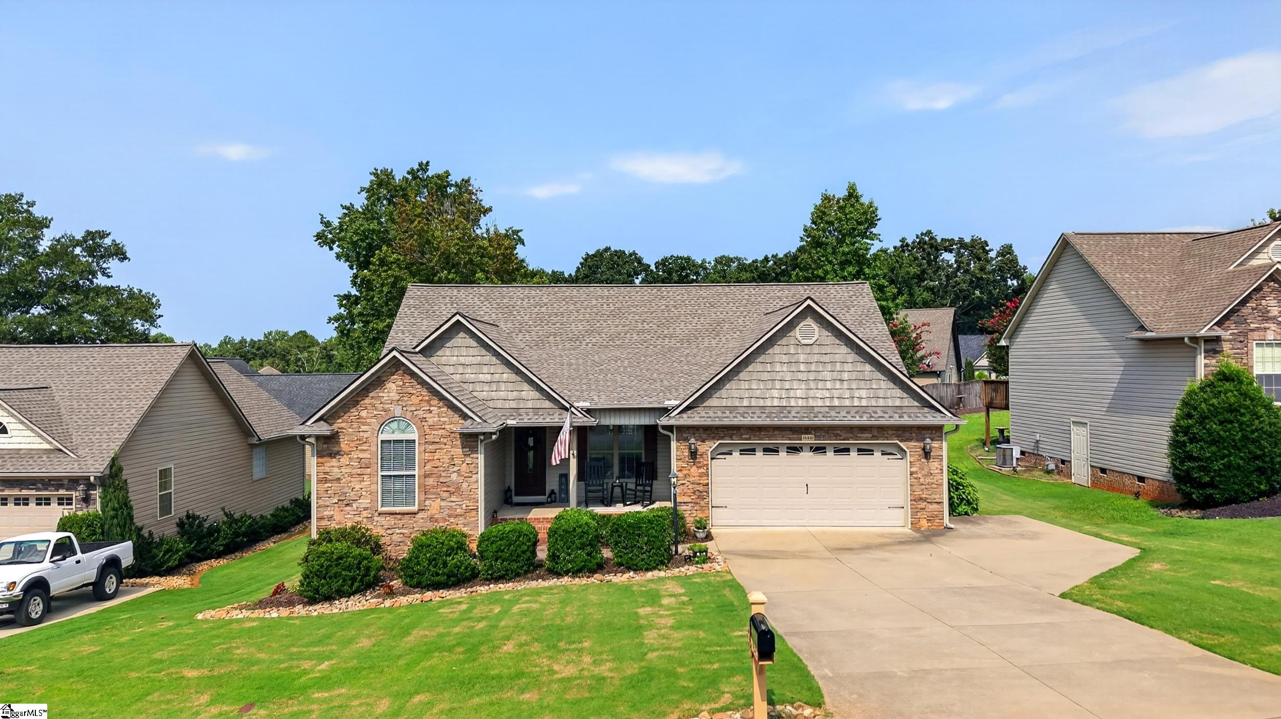 Residential in Boiling Springs 2