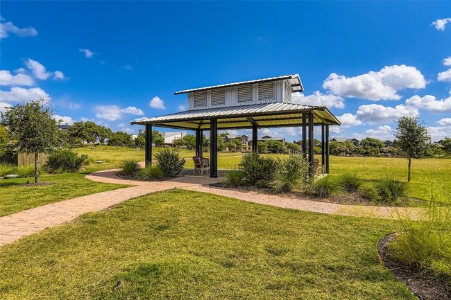 UNIT-103 - 2217 Seabiscuit Cv, Condo with 4 bedrooms, 5 bathrooms and 4 parking in Spicewood TX | Image 40