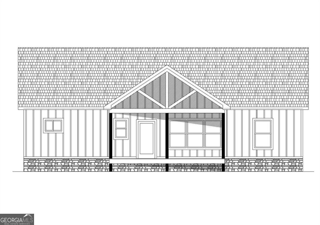 Land in Jasper 4