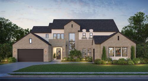 1836 High Plains Trl, Bartonville, TX, 76226-4786 | Card Image