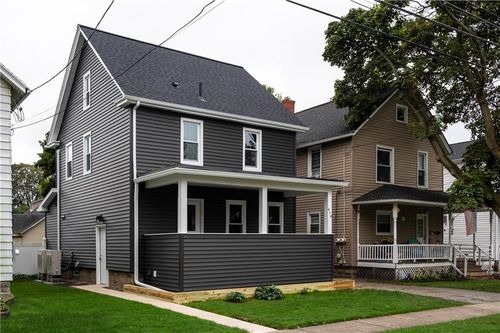 210 E Elm St, East Rochester, NY, 14445-1508 | Card Image
