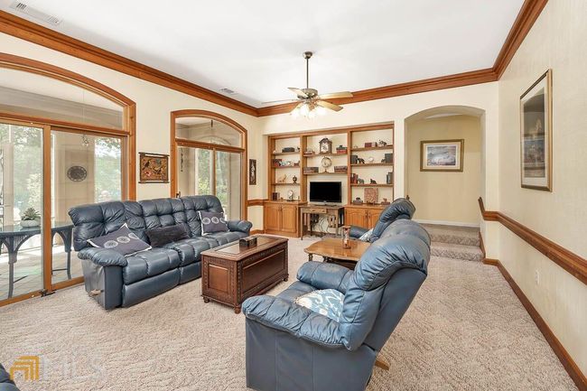 438 Hanchey Rd, House other with 3 bedrooms, 4 bathrooms and null parking in Hoboken GA | Image 15