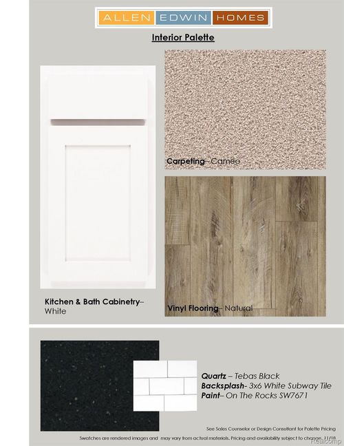 7121 Primrose Ln, Grand Blanc, MI, 48439-2329 | Card Image
