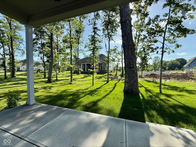 1433 Chatham Hills Blvd, House other with 4 bedrooms, 3 bathrooms and null parking in Westfield IN | Image 35