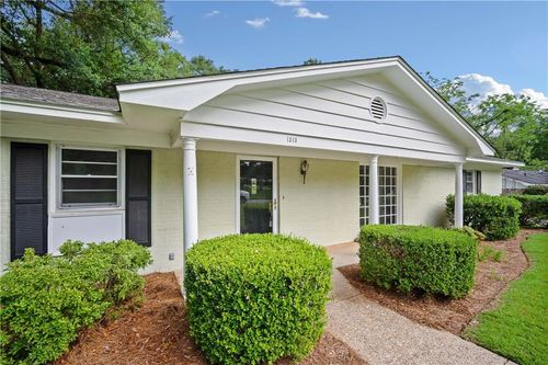 1313 Innsbruck Dr, Mobile, AL, 36608-3672 | Card Image