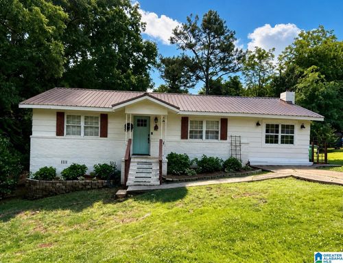 19 Forrest Dr, SPRINGVILLE, AL, 35146-3617 | Card Image