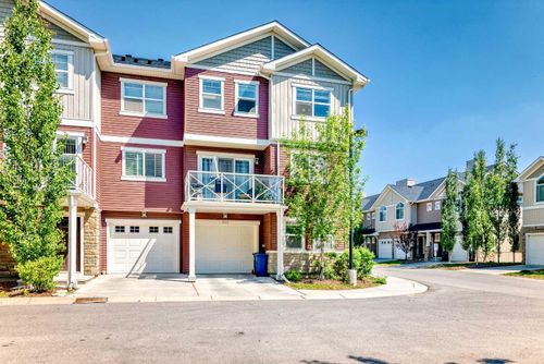 824 Skyview Ranch Grove Ne, Calgary, AB, T3N0R7 | Card Image