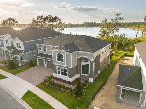 17384 Glossy Pomelo Way, WINTER GARDEN, FL, 34787-6820 | Card Image