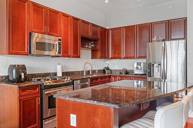 16B-2 - 150 E Robinson St, Condo with 2 bedrooms, 2 bathrooms and null parking in Orlando FL | Image 10
