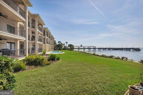 201-100 Floyd St, Saint Simons Is, GA, 31522-5145 | Card Image