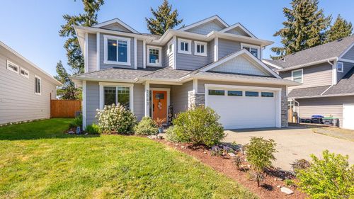 2563 Brookfield Dr, Courtenay, BC, V9N0E6 | Card Image