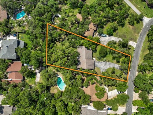 8303 Cliffview Drive, Austin, TX, 78759 | Card Image