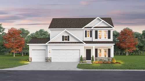 1030 Bluestem Road, Columbia, TN, 38401 | Card Image