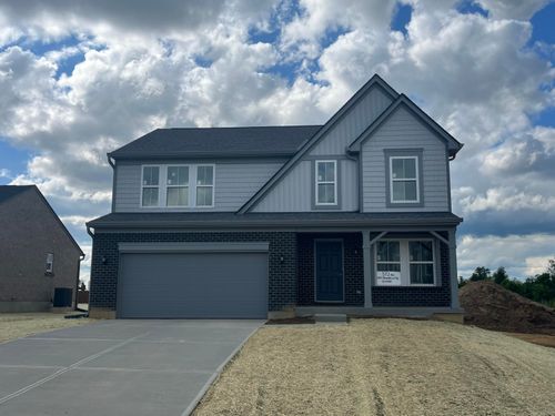 1417 Brookline Court, Hebron, KY, 41048 | Card Image