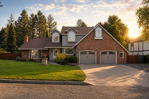 4911 S Pittsburg St, Spokane, WA, 99223-8146 | Card Image