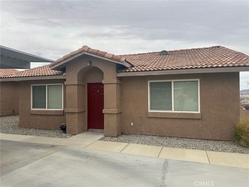 4-73482 Desert Trail Dr, Twentynine Palms, CA, 92277 | Card Image