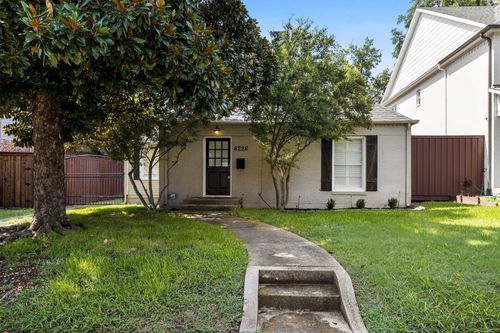 6226 Martel Ave, Dallas, TX, 75214-3026 | Card Image