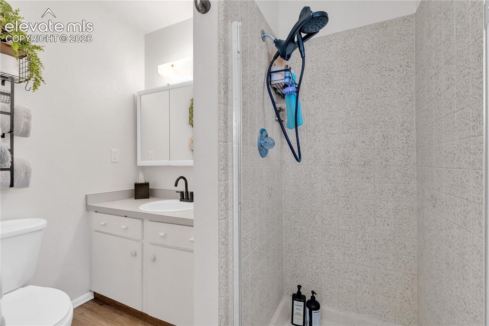 Residential in Colorado Springs 5