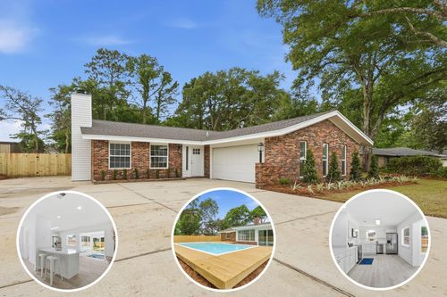 306 Union Street, Fort Walton Beach, FL, 32547 | Card Image
