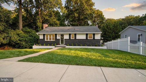 1203 Rosedale Ave, GLEN BURNIE, MD, 21061-1946 | Card Image