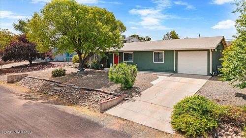 8601 E Crater Ct, Prescott Valley, AZ, 86314-4405 | Card Image