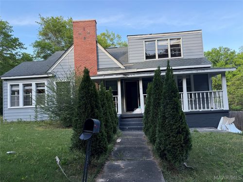 1608 Adams Street, Tuskegee, AL, 36083 | Card Image