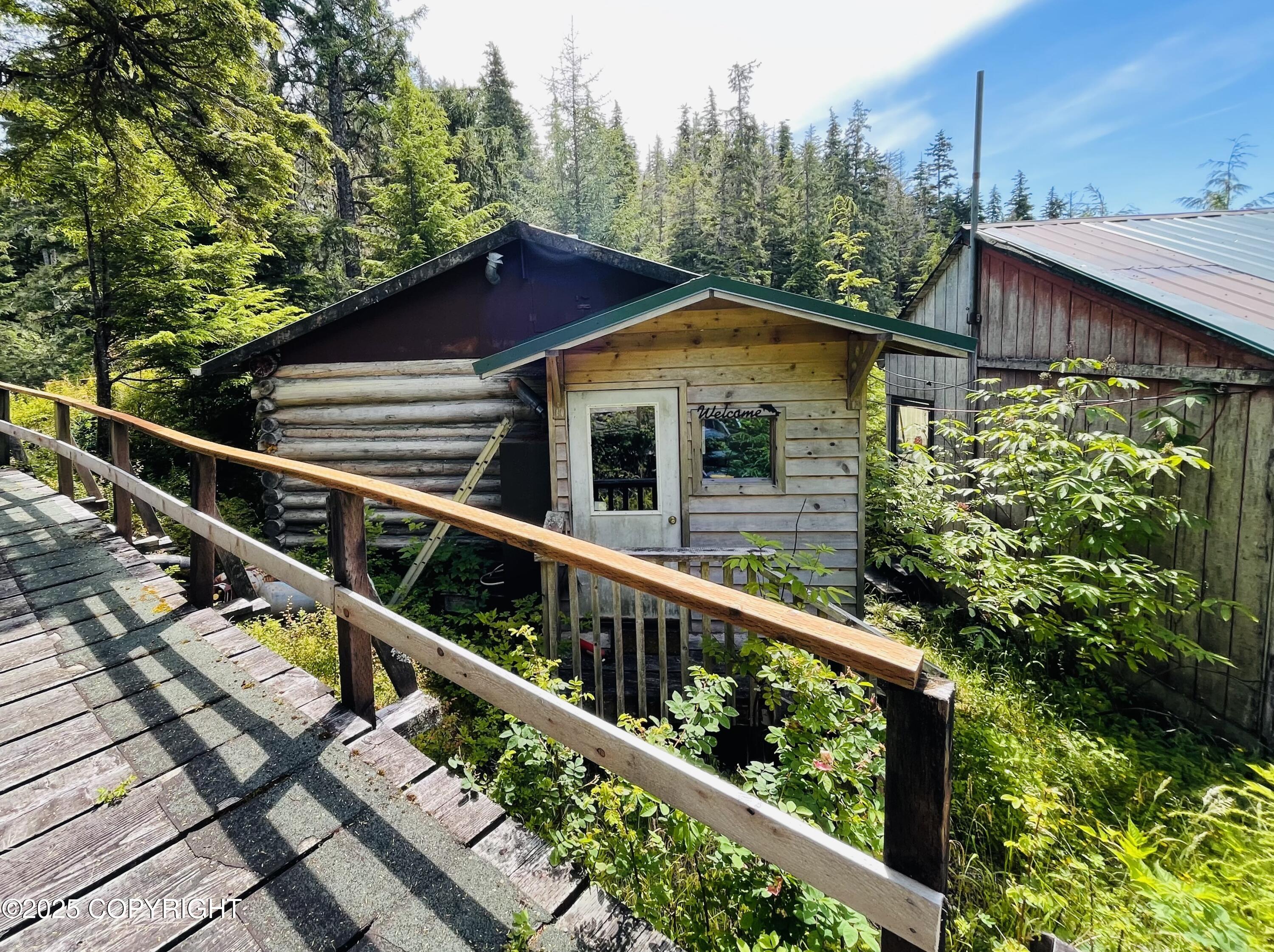 L24 Waterfront Port Protection, For Sale in Port Protection - eXp Realty