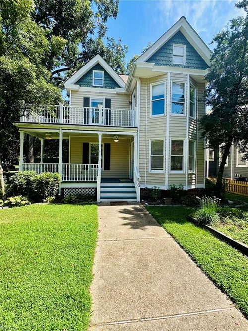 520 Main St, West Point, VA, 23181 | Card Image