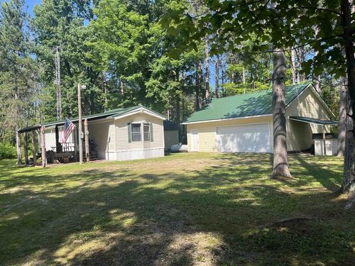 15590 Marshall Lane, Lakewood, WI, 54138 | Card Image