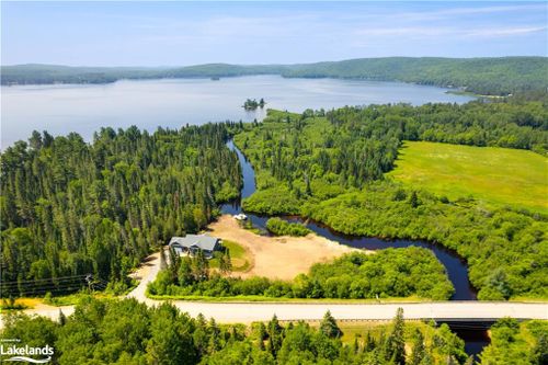 4400 Highway 518 E, Kearney, ON, P0A1M0 | Card Image