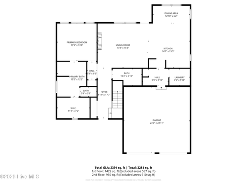 16620 Titmouse Ct, Wagram, NC, 28396-9560 | Card Image