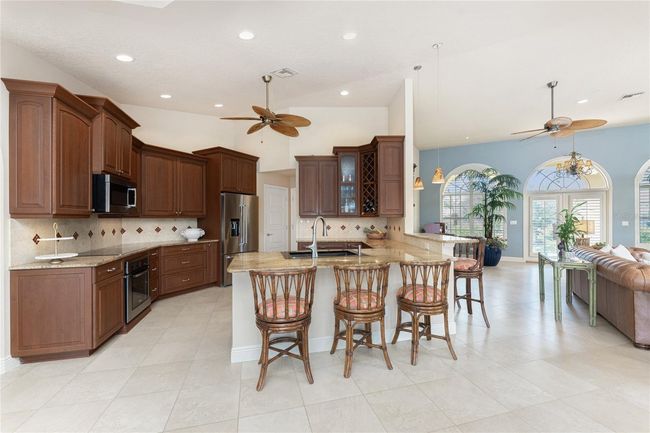 3507 Marsala Ct, House other with 3 bedrooms, 2 bathrooms and null parking in PUNTA GORDA FL | Image 4