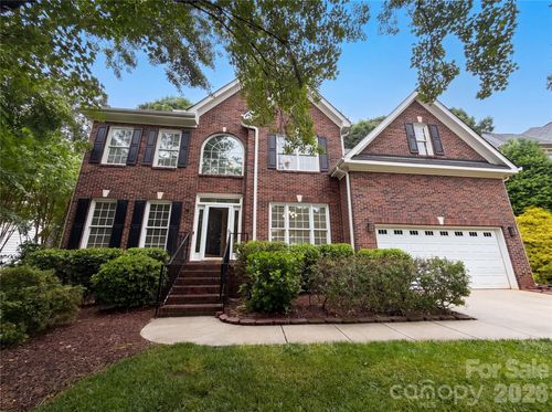 12341 Willingdon Rd, Huntersville, NC, 28078-5649 | Card Image