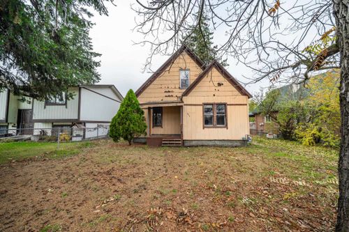 2917 N Nelson St, Spokane, WA, 99207-5676 | Card Image