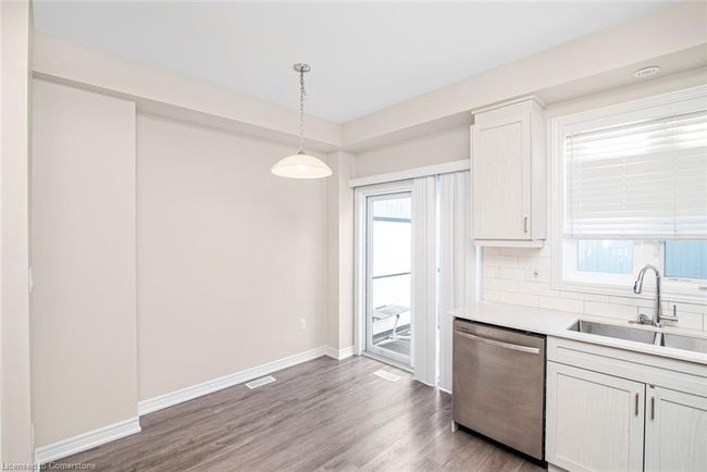 89 - 575 Woodward Ave, Townhouse with 3 bedrooms, 3 bathrooms and 2 parking in Hamilton ON | Image 36