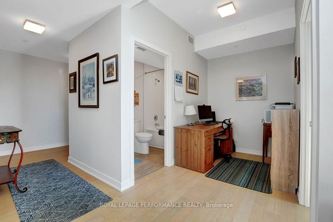 410 - 570 De Mazenod Avenue, Condo with 2 bedrooms, 2 bathrooms and null parking in Glebe - Ottawa East and Area ON | Image 23