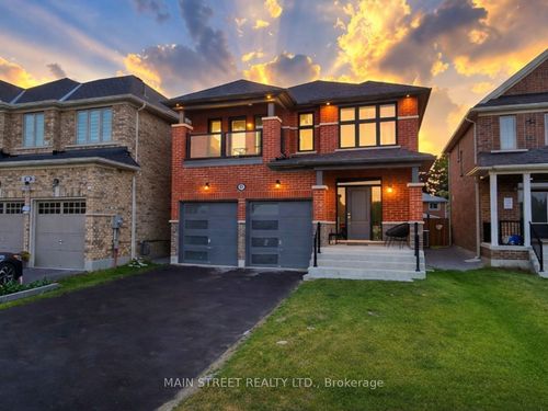 96 Big Canoe Dr, Sutton West, ON, L0E1R0 | Card Image