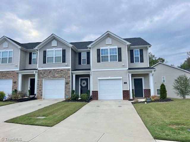 Adrian Ct, Mebane, NC 27302