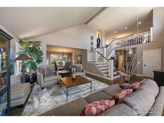 9459 Oakbrush Way, House other with 4 bedrooms, 3 bathrooms and null parking in Lone Tree CO | Image 4