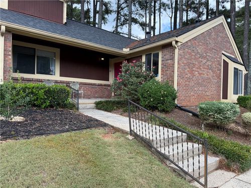49 Country Place Ct, Alpharetta, GA, 30005-4411 | Card Image